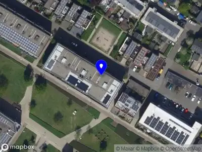 Nederlandse Vereniging voor Weer- en Sterrenkunde, Afdeling Amersfoort Amersfoort