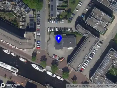 Voice Box Amersfoort