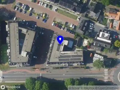 Nieuw bedrijf C.A.P.