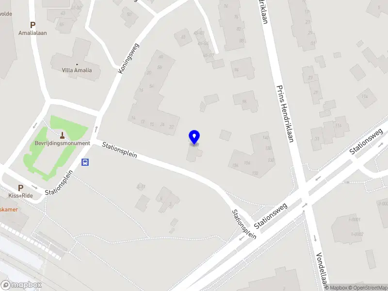 Nieuw bedrijf Eerste Baarnse Vrouwensocieteit Amitie