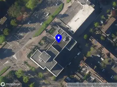 Nederlandse Vereniging voor Orofaciale Fysiotherapie (NVOF)