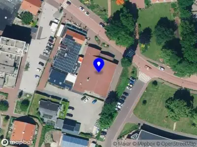 Schietvereniging "Ons Genoegen" Achterveld