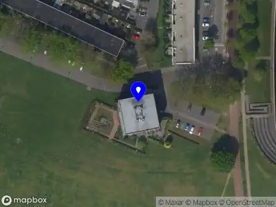Woongroep "Castellum" Amersfoort