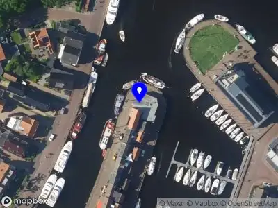 De Bruine Vloot Spakenburg BUNSCHOTEN-SPAKENBURG