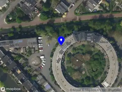 Nieuw bedrijf Woonvorm Van de Toekomst