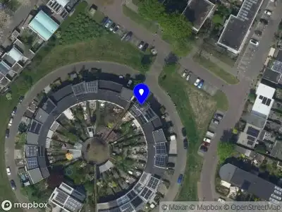 Belangenvereniging Binnenterrein Bolwerk Amersfoort
