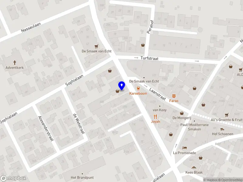 Friendship Gospel Choir