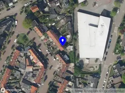 Oranjever. Baarn en Oranje