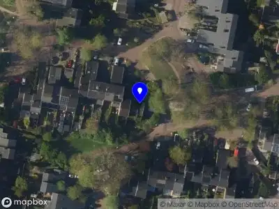 Vereniging Volkstuin Complexen Leusden Leusden