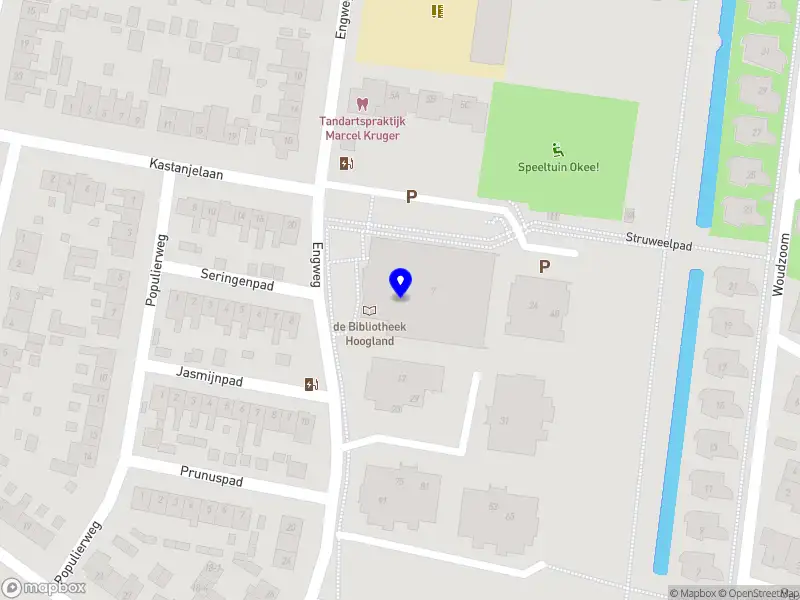 Historische Kring Hoogland Hoogland