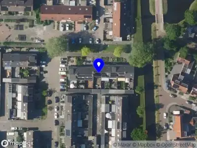 Jeu de Boules vereniging Boulamis