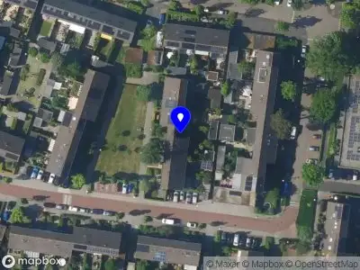 Nieuw bedrijf Modelbouw Ver. H'sum