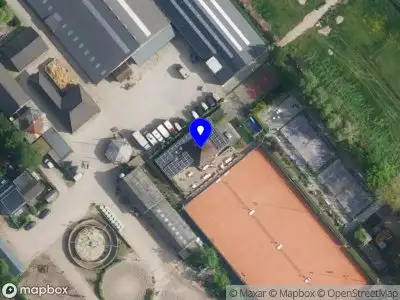 Tennisvereniging "De Hakkelaars" MUIDERBERG