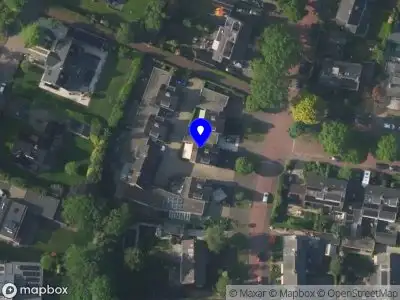 Vereniging van Gepensioneerden 