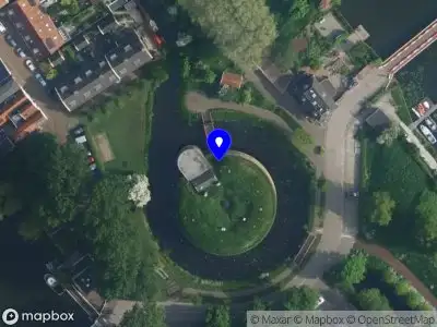 Vereniging Kreatieve Groep Weesp