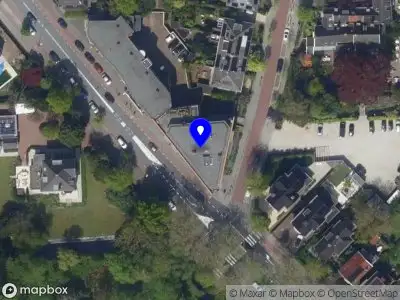 Nieuw bedrijf Vereniging van gepensioneerde medewerkers van media- en aanverwante organisaties (VGOmedia)