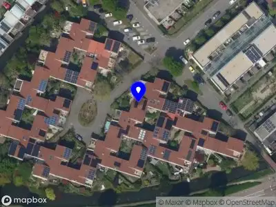 Nieuw bedrijf ZVV de Palm