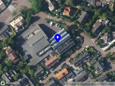 Sport- en Ontspanningsvereniging van de Vrijwillige Brandweer 