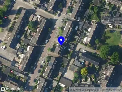 Gymnastiekvereniging Odis