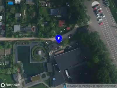 Tuindersvereniging "Van Houten" Weesp