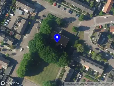 Brandweervereniging 's-Graveland