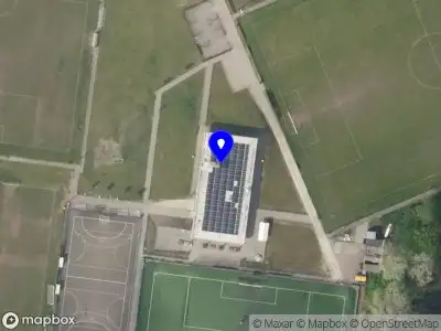 Hilversumse Sportvereniging Wasmeer