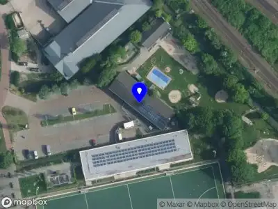 Tafeltennisvereniging The Victory