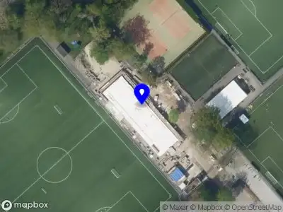 H'sumse Cricket Club