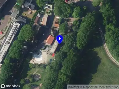 Nieuw bedrijf Buurt- en Speeltuinvereniging 