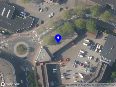 Nieuw bedrijf Brandweer Ontspannings Vereniging 