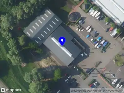 Roei- en Zeilvereniging 'Naarden' Naarden
