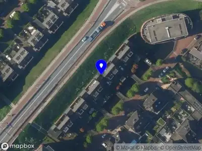't Jagerspaadje Maarssen