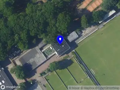 Nieuw bedrijf De Rooms Katholieke Voetbalvereniging 