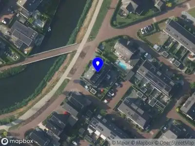 Nieuw bedrijf HBV Quick Runners