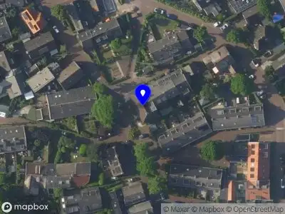 Nieuw bedrijf Historische Kring Huizen