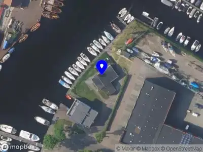 Watersportvereniging AVOH Huizen