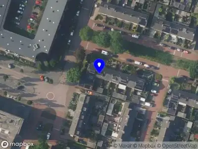 Evang. Zanggroep Revival Huizen