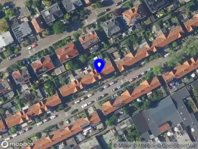 Larens Bowls Society