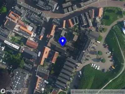 Tuindersvereniging de Vechtoever Muiden