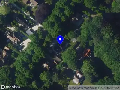 Nationale Bond voor E.H.B.O.