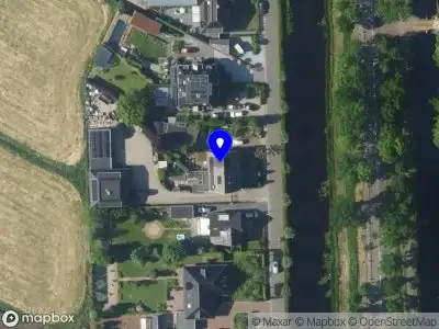 Tuinbouwver. Over Gooi Kortenhoef