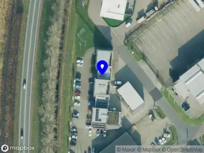 Alarmgroep Nederland