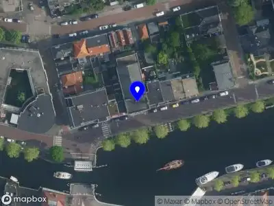 Stichting Theater City of Wesopa