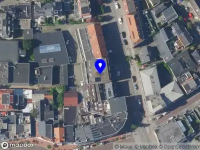 Het Laarderwegkwartier