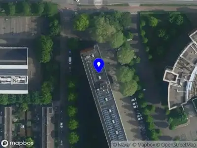 "De Vier Azen" -Weesp Weesp