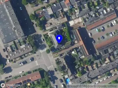 Vereniging Jan Tabak Loge BUSSUM