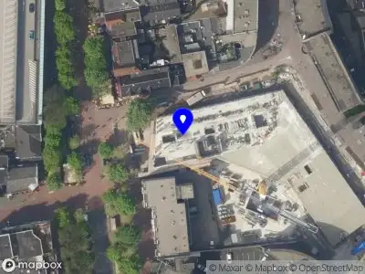 Nieuw bedrijf Sport en Ontspanningsvereniging Politie Gooi en Vechtstreek 