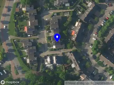 Nieuw bedrijf B.V. Huizen '96