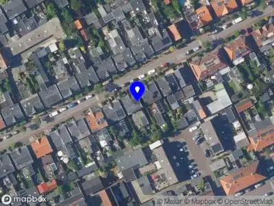 Vereniging Parkeerterrein Hamerstraat n/o BUSSUM