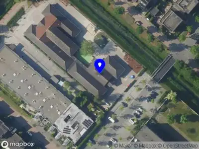 Ouderraad Springplank Huizen